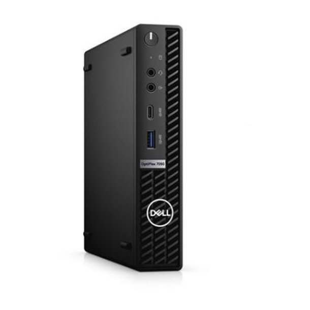 Dell Optiplex 7090 Refurbished mini PC - Intel i5 - 16GB - 256GB - W11PRO - Grade Premium